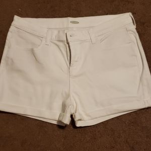 Old navy shorts